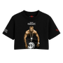 The Game - West Side Authentics One Size Crop Tee