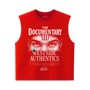West Side Authentics Sleeveless Tee