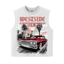 West Side Authentics - Impala - Cut Off