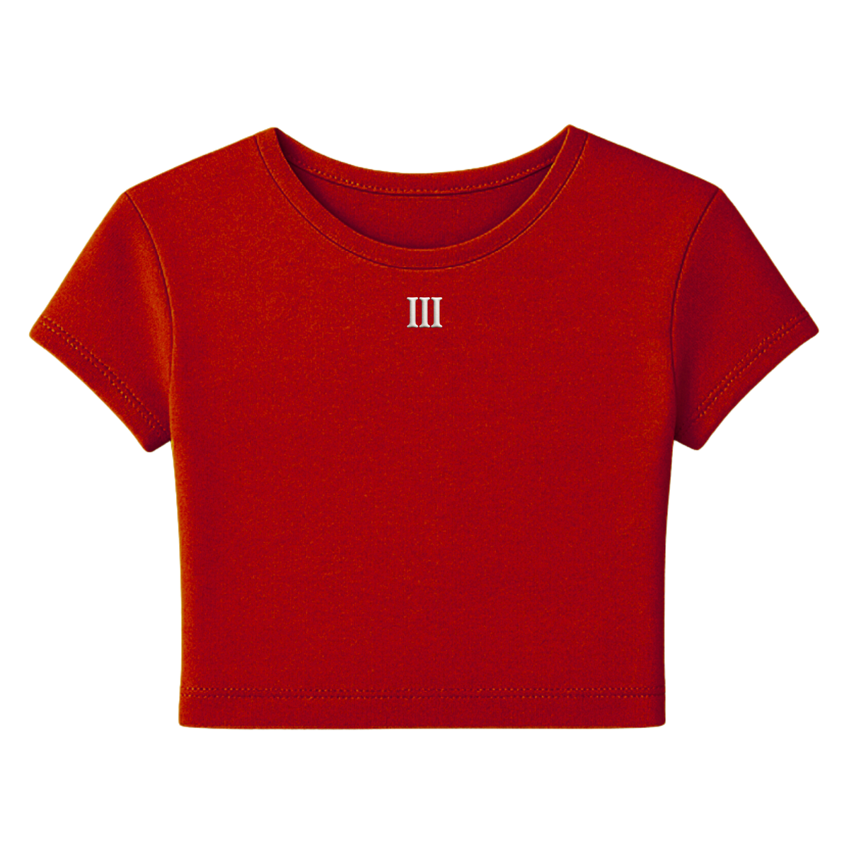 III  - Baby Tee