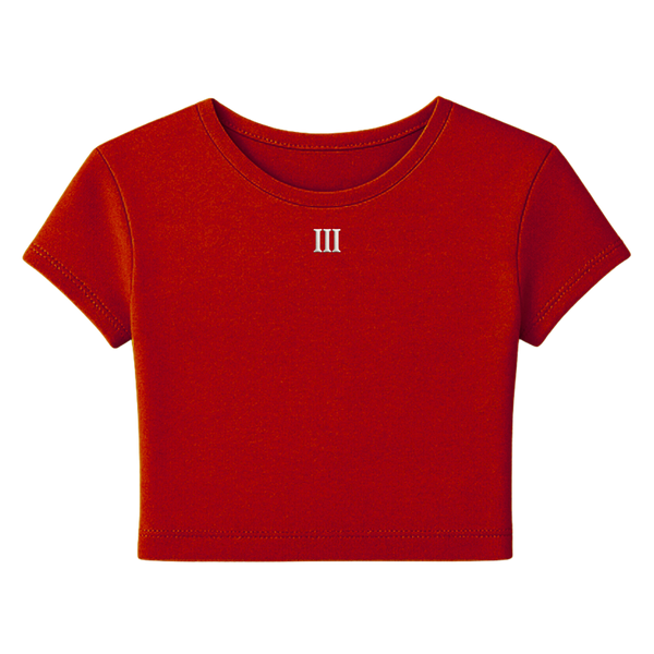 III  - Baby Tee