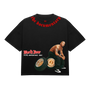 The Documentary World Tour Heavy Tee