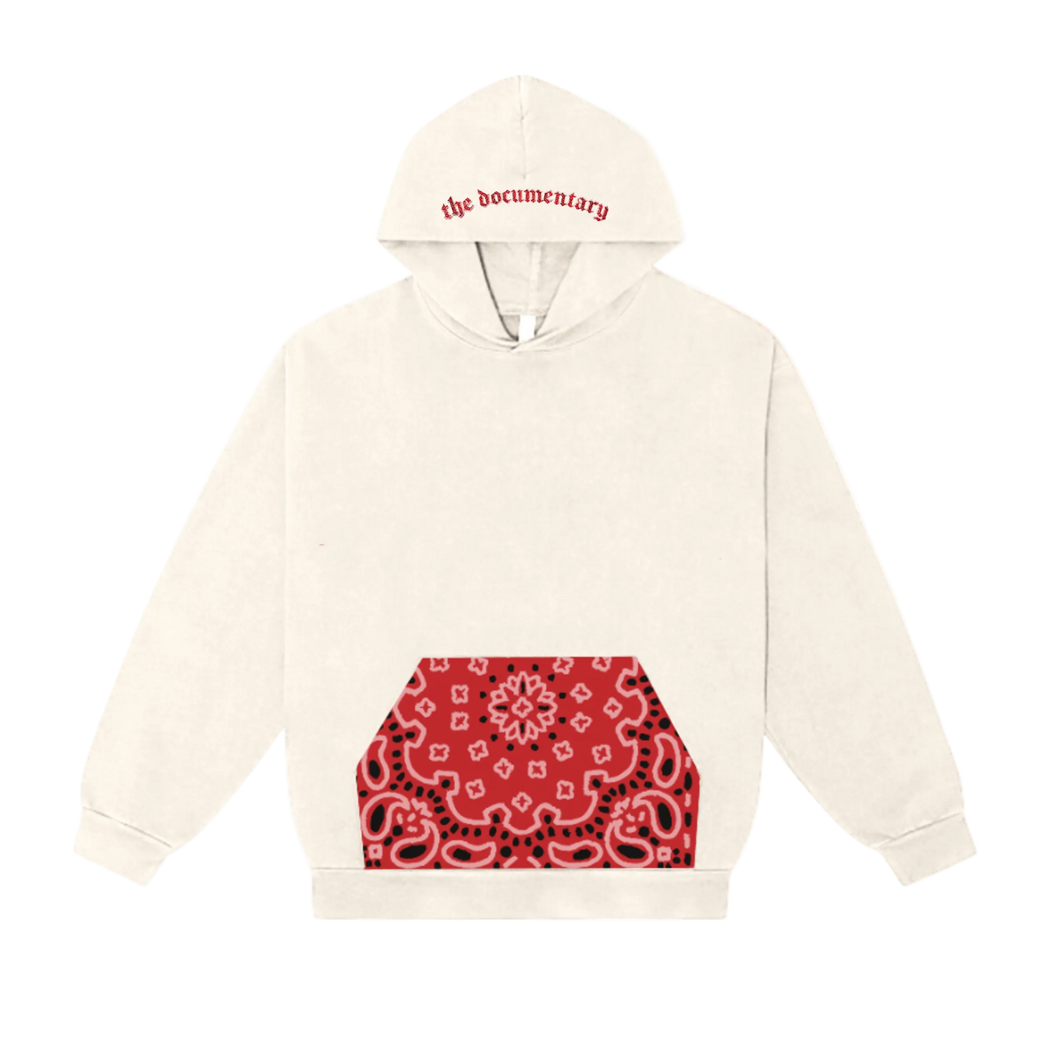 D3 Collectors Hoodie