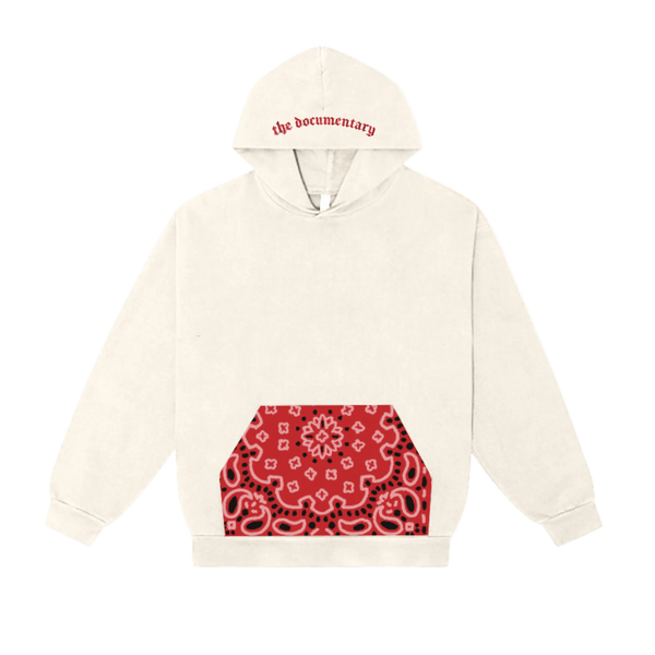D3 Collectors Hoodie