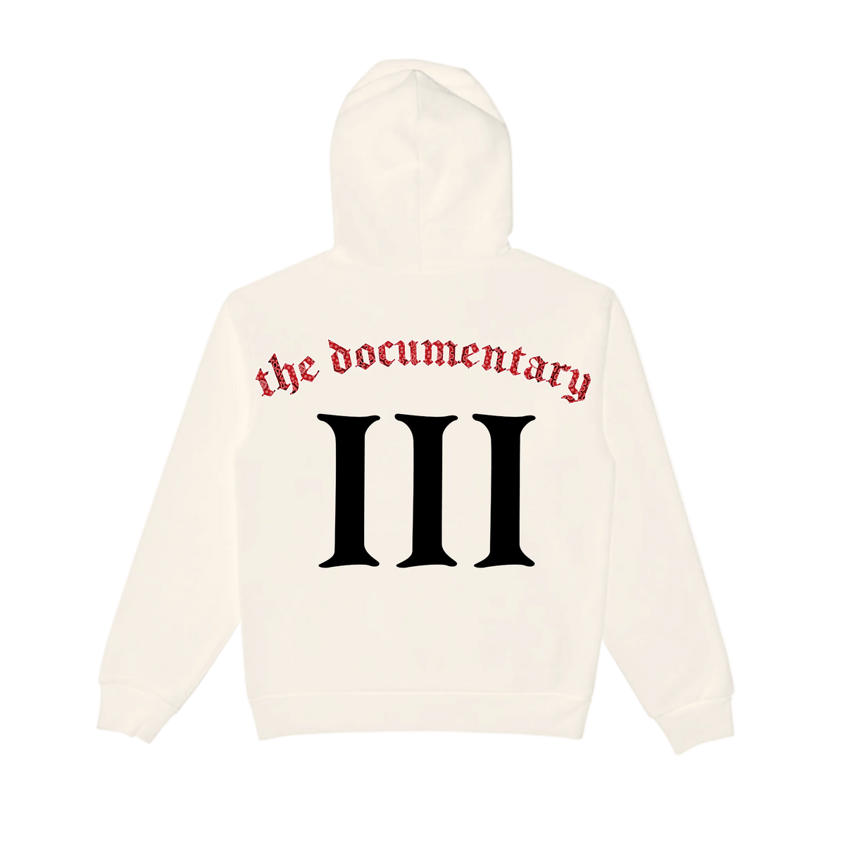 D3 Collectors Hoodie