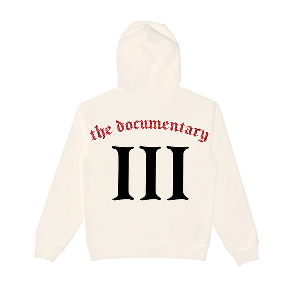 D3 Collectors Hoodie