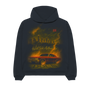 West Side Authentics - City On Fire - Ultra Luxury Hoodie