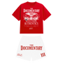 West Side Authentics - Short Set