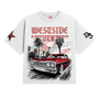 West Side Authentics - Impala - Heavy Tee