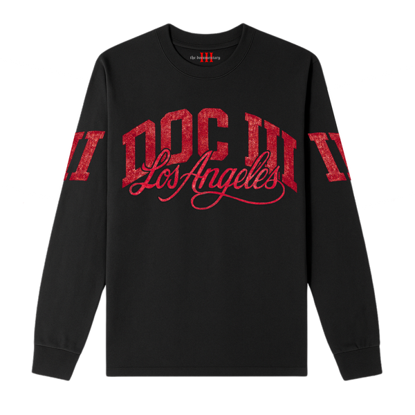 Doc III Los Angeles - L/S Shirt