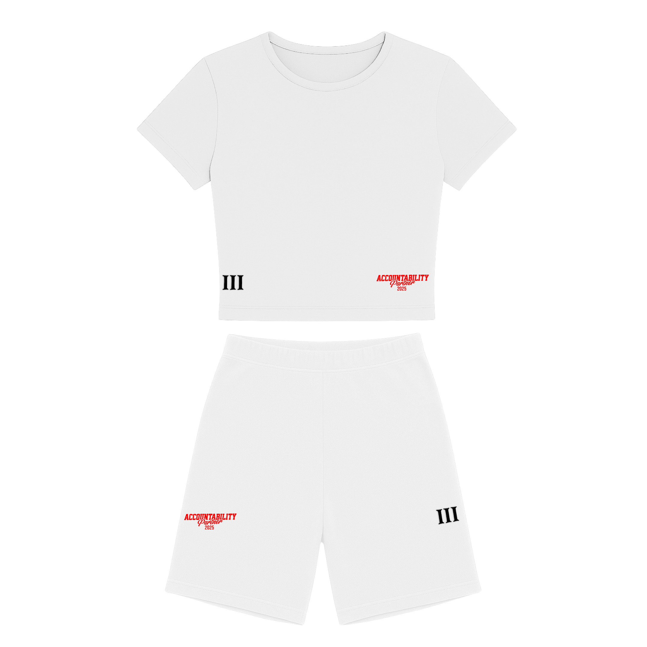 Accountability Partners - Ctn Spndx Set