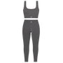 Accountability Partners - Ribbed Athletic Set