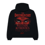 West Side Authentics Ultra Luxury Hoodie