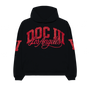 Doc III - Ultra Luxury Hoodie