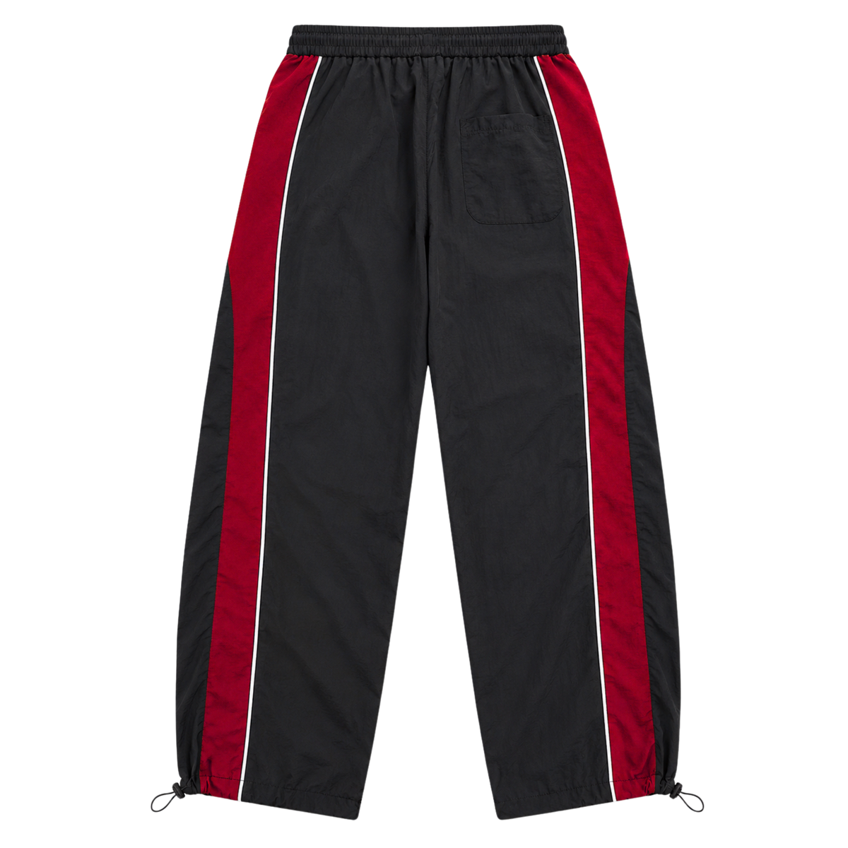 Documentary Track Pant