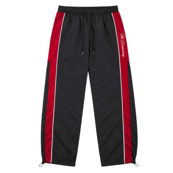 Documentary Track Pant