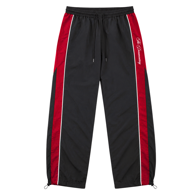 Documentary Track Pant