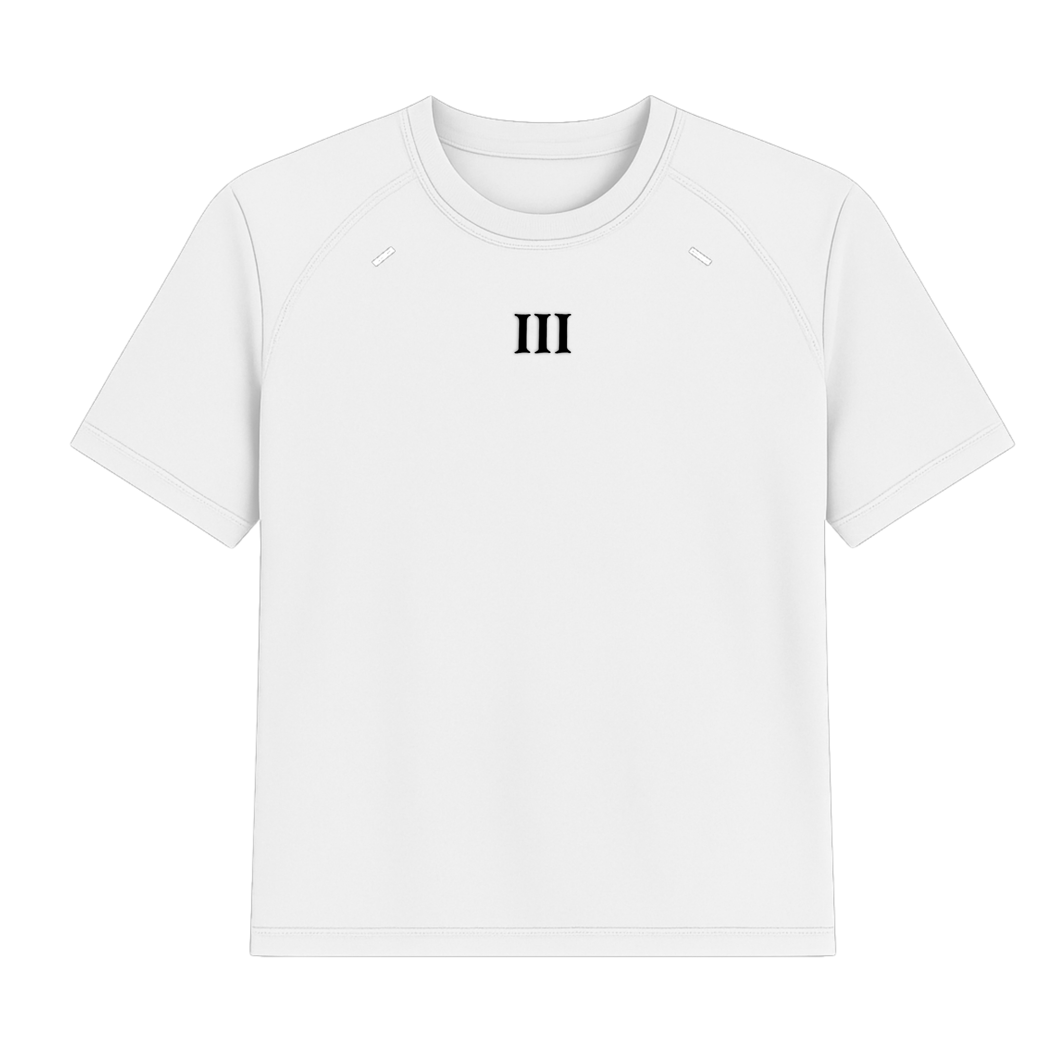 Accountability Partners Mens Athletic Tee