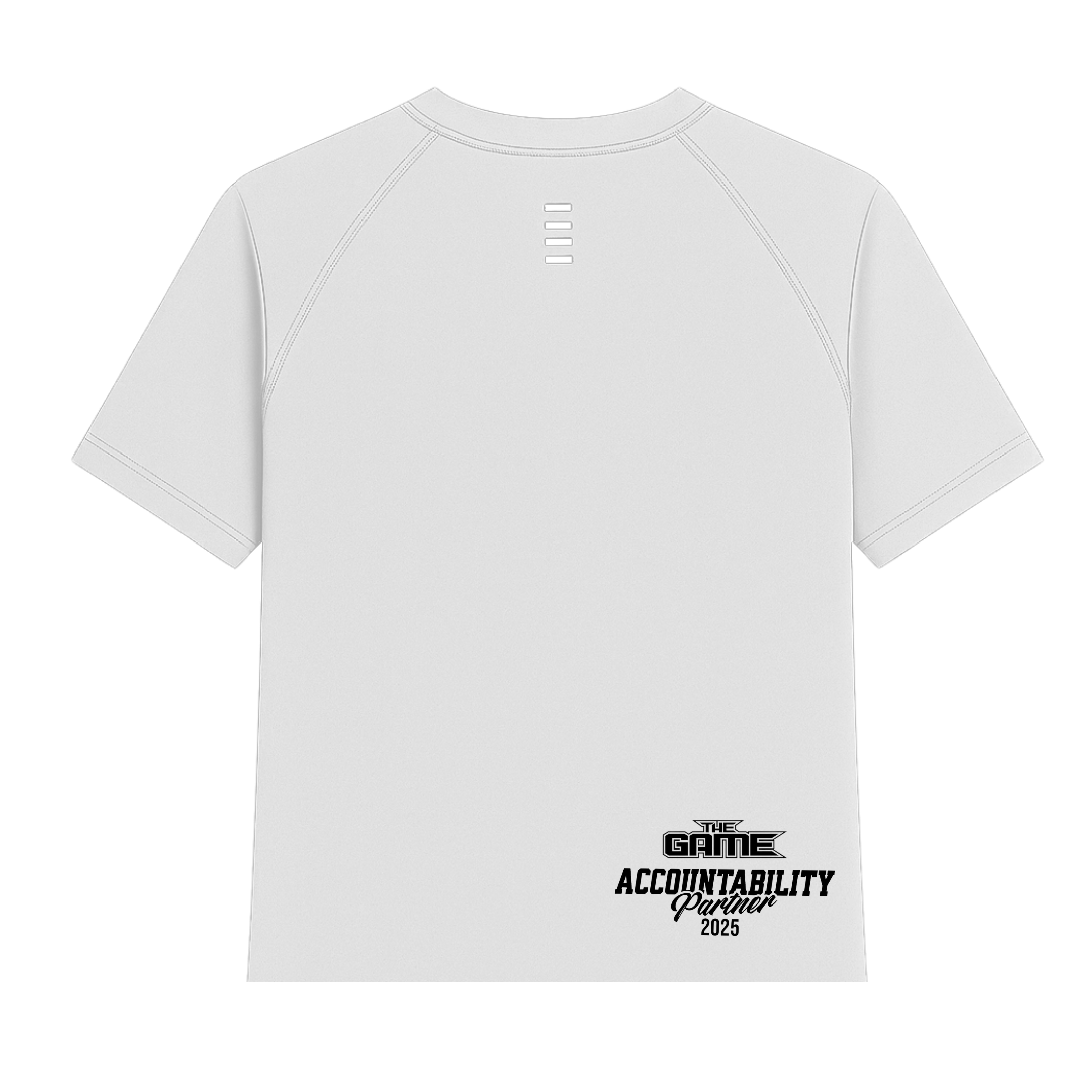 Accountability Partners Mens Athletic Tee