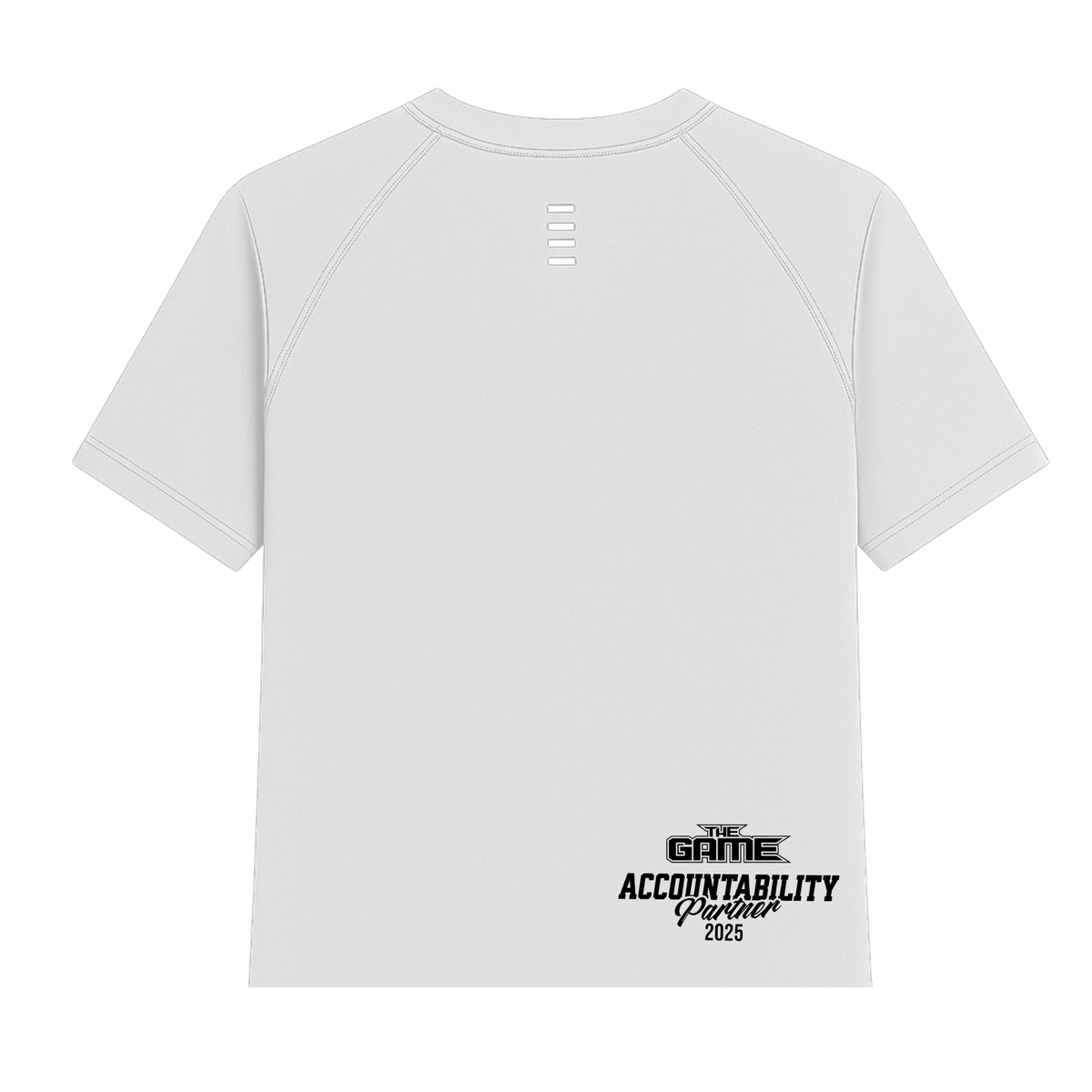Accountability Partners Mens Athletic Tee