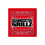 The Game - Gangsta Grillz Bandana
