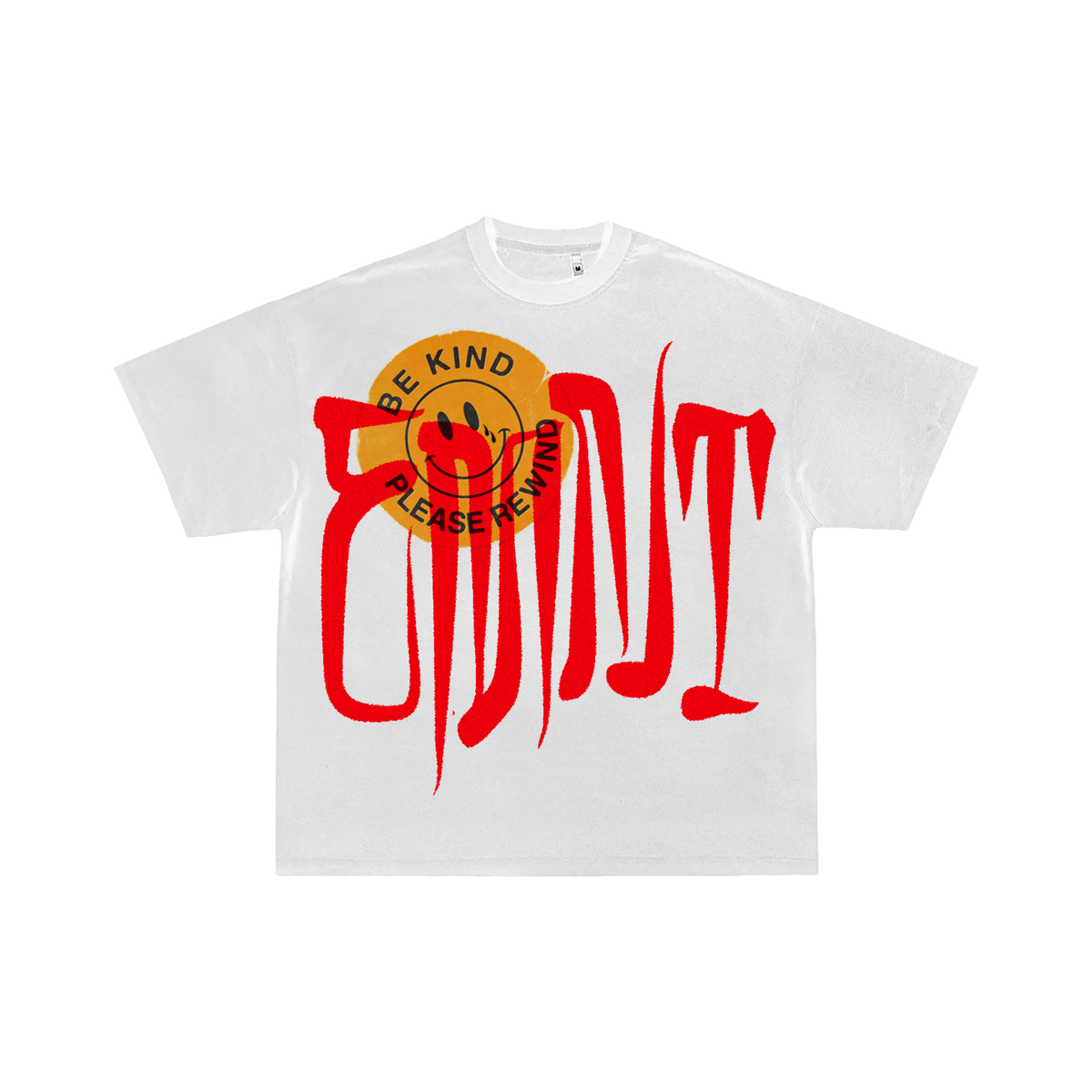 The Game - Blockbuster Heavy Tee