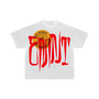 The Game - Blockbuster Heavy Tee