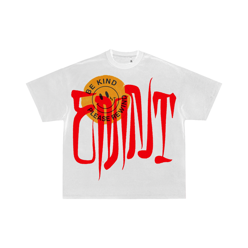 The Game - Blockbuster Heavy Tee