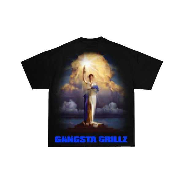 The Game - Columbia Heavy Tee