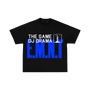 The Game - Columbia Heavy Tee