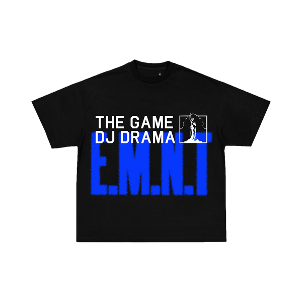 The Game - Columbia Heavy Tee