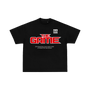 The Game - FBI Warning Heavy Tee