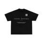 The Game - The Hughes Brothers Heavy Tee