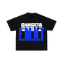 The Game - Gangsta Grillz Heavy Tee