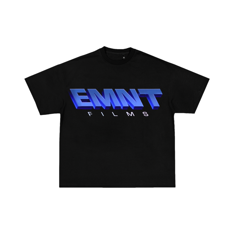 The Game - EMNT Films Heavy Tee