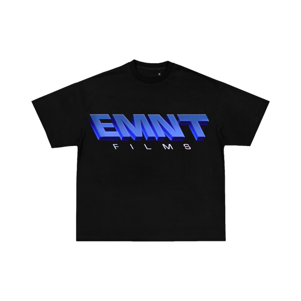 The Game - EMNT Films Heavy Tee