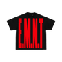 The Game - RIP John Singleton Heavy Tee