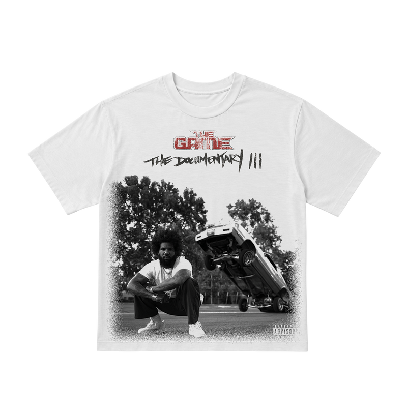 DOC III Classic Tee