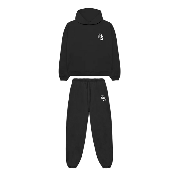 D3 Ultra Heavy Jumpsuit