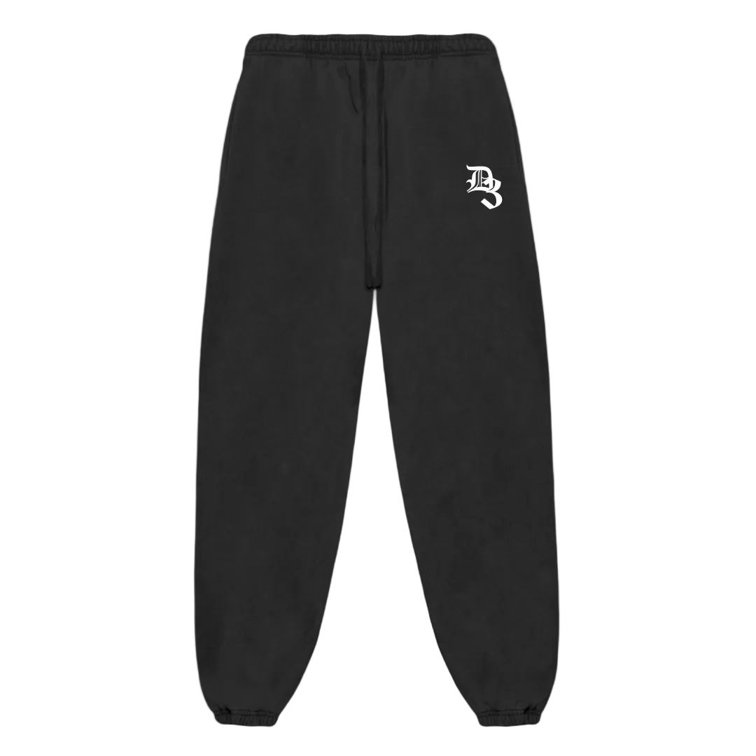 D3 Ultra Heavy Sweats