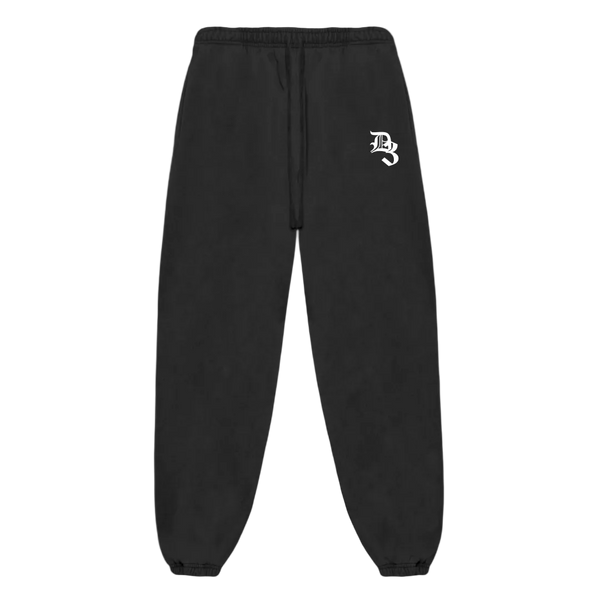 D3 Ultra Heavy Sweats