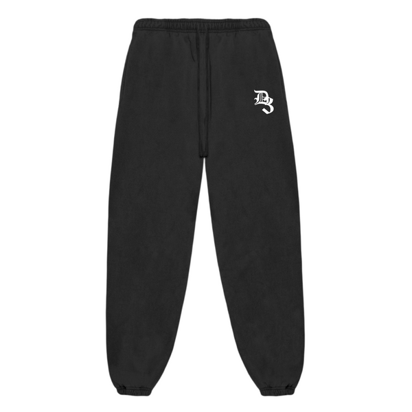 D3 Ultra Heavy Sweats