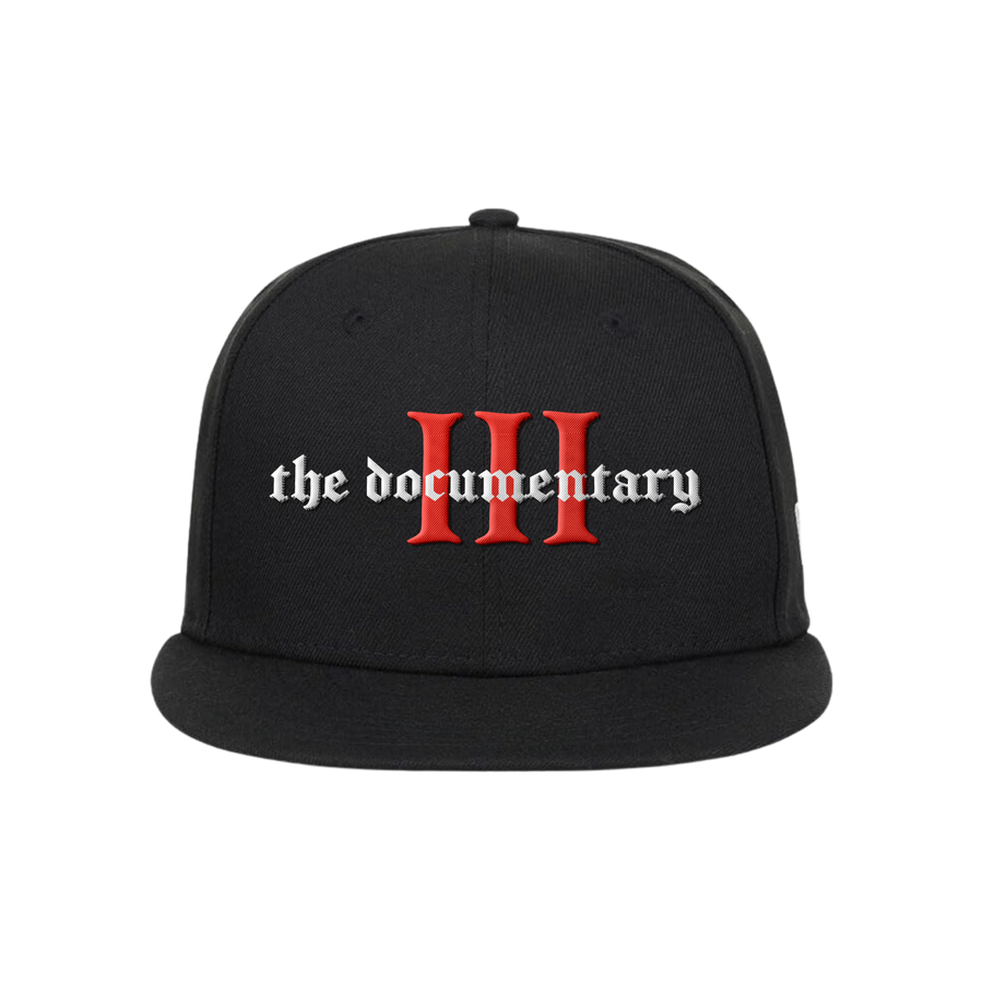 The Documentary 59FIFTY Cap