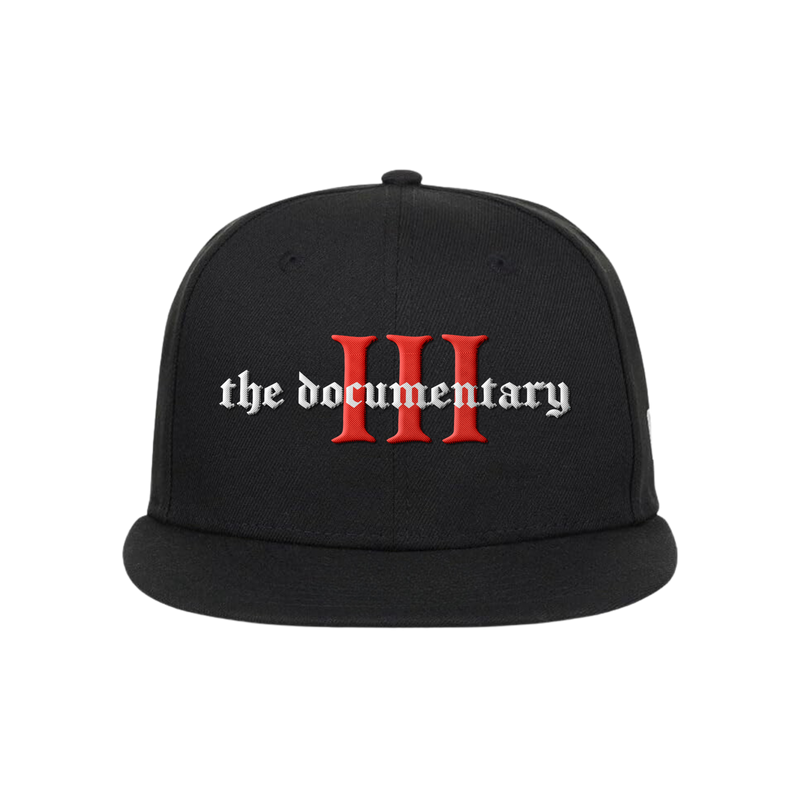 The Documentary 59FIFTY Cap