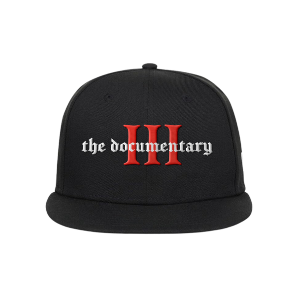 The Documentary 59FIFTY Cap