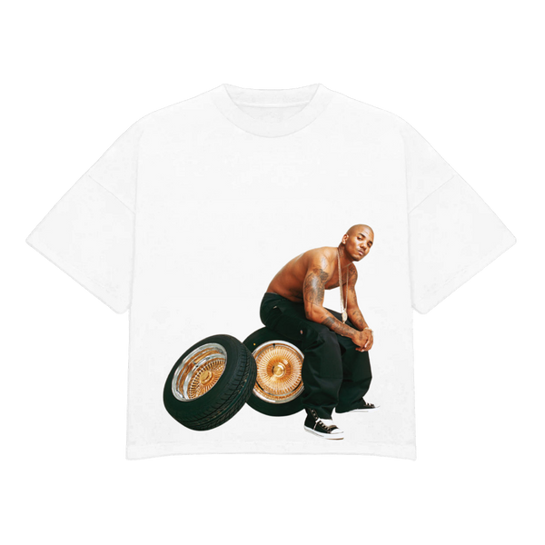 The Documentary 2005 Heavy Tee